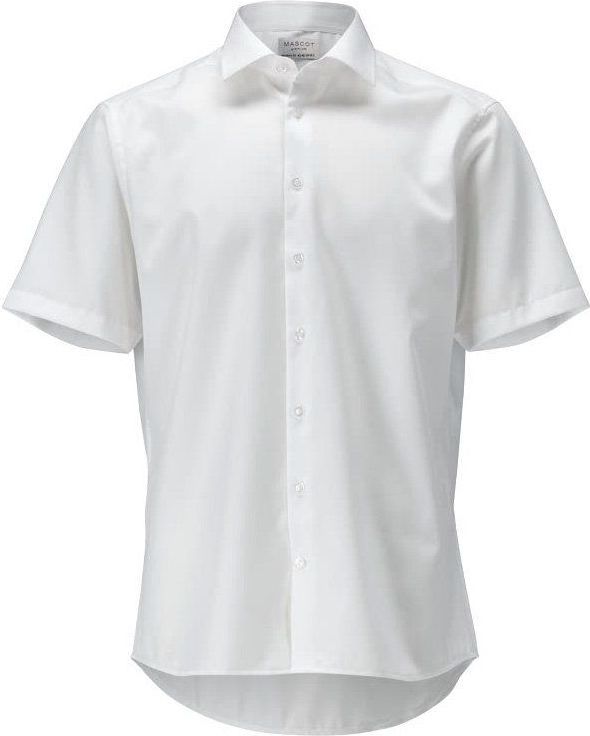 Mascot - Frontline - Korte Mouwen Overhemd - Lichtgewicht - 100% Katoen
