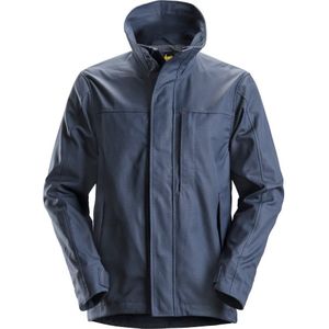 Snickers 1566 ProtecWork Jack Marineblauw