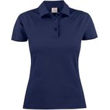 Printer Light Polo Surf Lady Dames