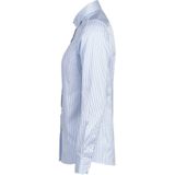 Dameshemd - Ruitjes - Gekamd Katoen - Oeko-Tex 100 Gecertificeerd