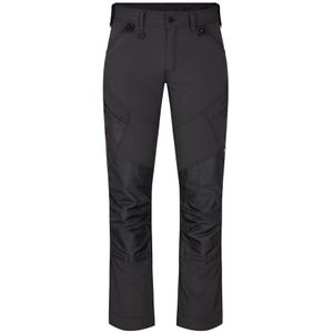 F. Engel 2369 X-treme Trouser 4-way stretch Anthracite maat 56