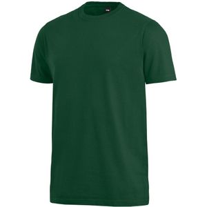 FHB Jens T-Shirt eenkleurig Groen