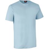 Pro Wear by Id 0517 Interlock T-shirt Light blue