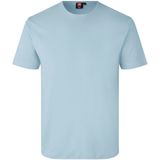 Pro Wear by Id 0517 Interlock T-shirt Light blue