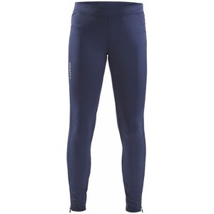 Craft - Rush Zip Tights - Kindermaillot - Lichtgewicht - Met Ritsen