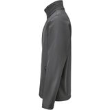 James Harvest - Valley - Jas - Staalgrijs - Heren