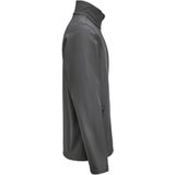 James Harvest - Valley - Jas - Staalgrijs - Heren