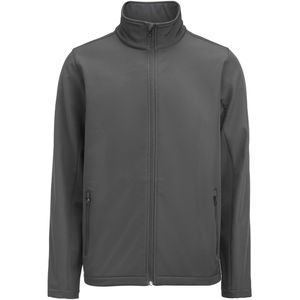 James Harvest - Valley - Jas - Staalgrijs - Heren