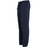 Clique Basic pants Donker Navy