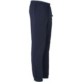 Clique Basic pants Donker Navy