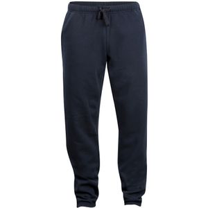 Clique Basic pants Donker Navy
