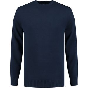 Santino Pisa Pullover Navy