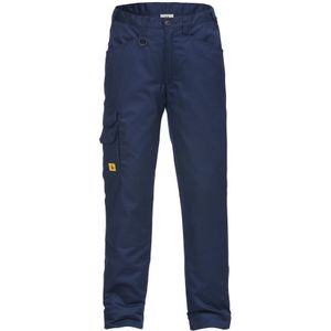 Fristads ESD broek 2080 ELP Donker marineblauw maat C48