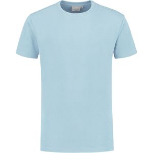 Santino Lebec T-shirt Ice Blue