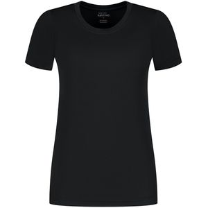Santino Etienne Ladies T-shirt Black