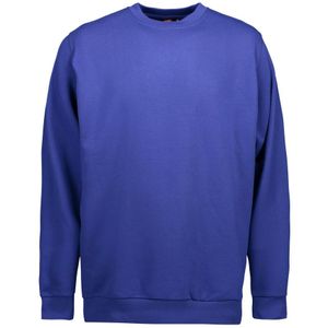 Pro Wear ID 0360 Pro Wear ID Classic Sweatshirt Royal Blue