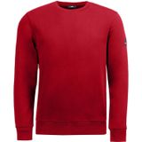 FHB Piet Sweatshirt uniseks Rood maat XS