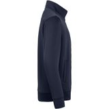 Clique Basic Active Cardigan Junior 021068 - Dark Navy - 90