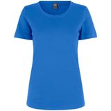 Pro Wear by Id 0508 Interlock T-shirt women Azure Size XL