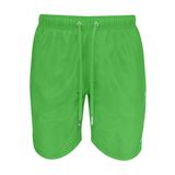 Cutter & Buck Surf Pines Swim Shorts Heren Limoen Groen maat M