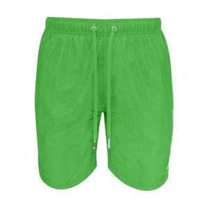 Cutter & Buck Surf Pines Swim Shorts Heren Limoen Groen maat M