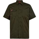 Engel - Extend Stretch SS - T-shirt - Slim Fit - Duurzaam Draagcomfort