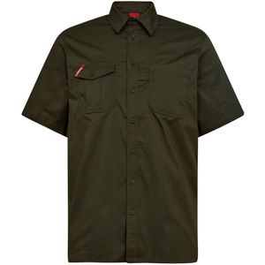 Engel - Extend Stretch SS - T-shirt - Slim Fit - Duurzaam Draagcomfort