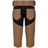 F. Engel 6368 X-treme 3/4 Trouser Brown