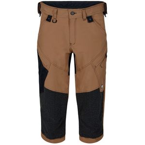 F. Engel 6368 X-treme 3/4 Trouser Brown