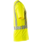 Mascot Accelerate Safe T-shirt 22182-771 - Hi-Vis geel