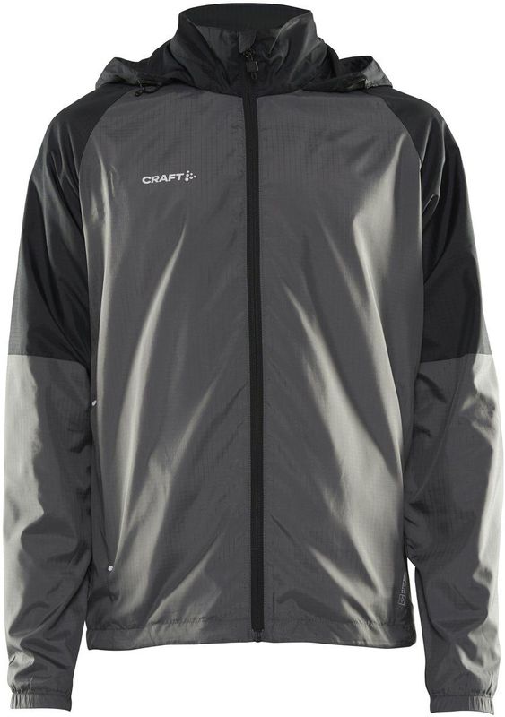 Craft - Core Unify - Windjack - Granite/Black