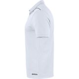Cutter Buck Advantage Performance Polo 354422 - Wit