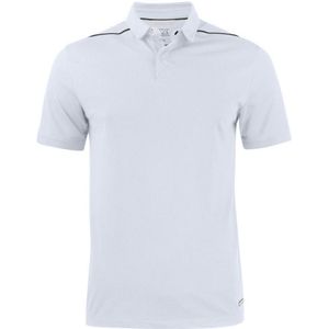 Cutter Buck Advantage Performance Polo 354422 - Wit