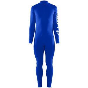 Craft Adv Nordic Ski Club Suit Heren Club Cobolt maat M