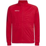 Craft Adv Nordic Ski Club Jacket Heren Bright Red maat M