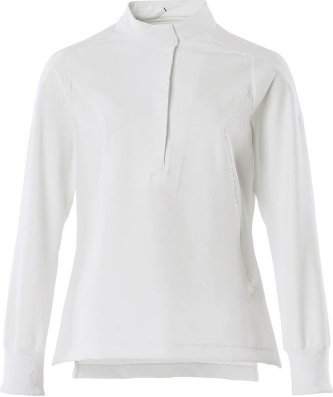 Mascot - 20062-511 - Tuniek - Wit - Dames