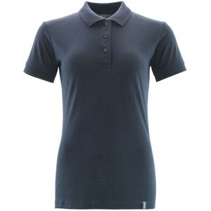 Mascot 20593-797 Dames Poloshirt Donkermarine