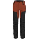 Clique Kenai Trekking Broek Ladies Donker Oranje