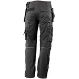 Mascot Frontline Broek met spijkerzakken 07379 donkerantraciet