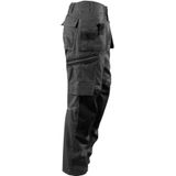 Mascot Frontline Broek met spijkerzakken 07379 donkerantraciet