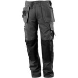 Mascot Frontline Broek met spijkerzakken 07379 donkerantraciet