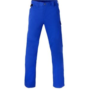 HAVEP 80356 Werkbroek Havep Shift Korenblauw/Charcoal