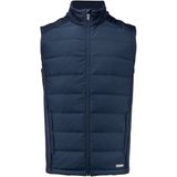 Cutter & Buck Oak Harbor Vest Heren Dark Navy maat S