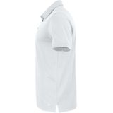 Cutter Buck Advantage Premium Polo Heren 354420 - Wit