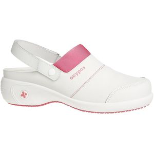 Safety Jogger Sandy Fuchsia maat 35