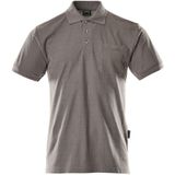 Mascot 00783-260 Poloshirt met borstzak Antraciet