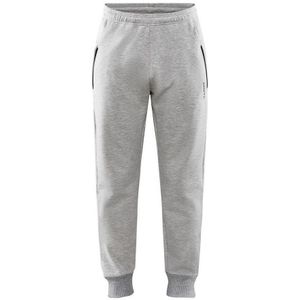 Craft Core Soul Sweatpants Heren Grey Melange