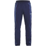 Craft - Pro Control Woven - Warm-up Broek - Winddicht - Ergonomische Pasvorm
