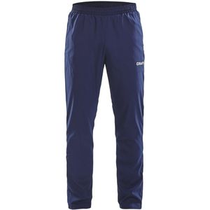 Craft - Pro Control Woven - Warm-up Broek - Winddicht - Ergonomische Pasvorm