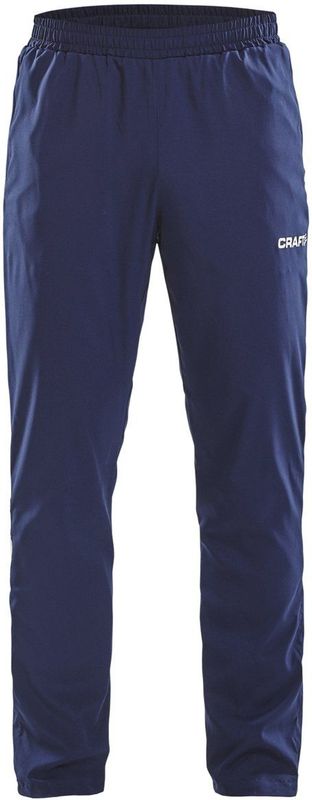 Craft - Pro Control Woven - Warm-up Broek - Winddicht - Ergonomische Pasvorm